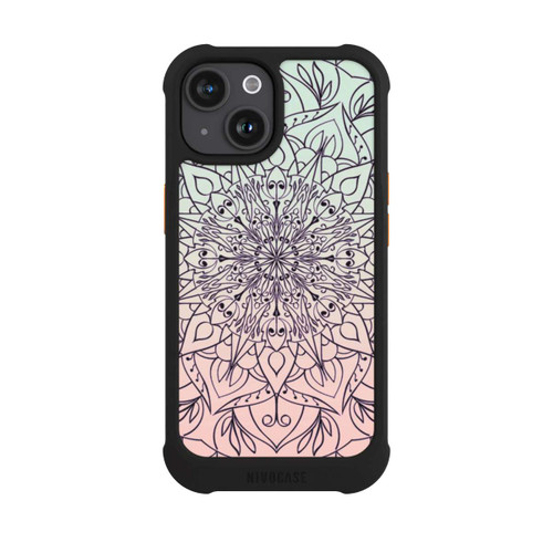 Apple iPhone 15 NIVOmax Nishant