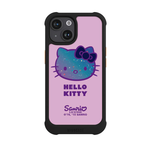Apple iPhone 15 NIVOmax Hello Kitty - Universum
