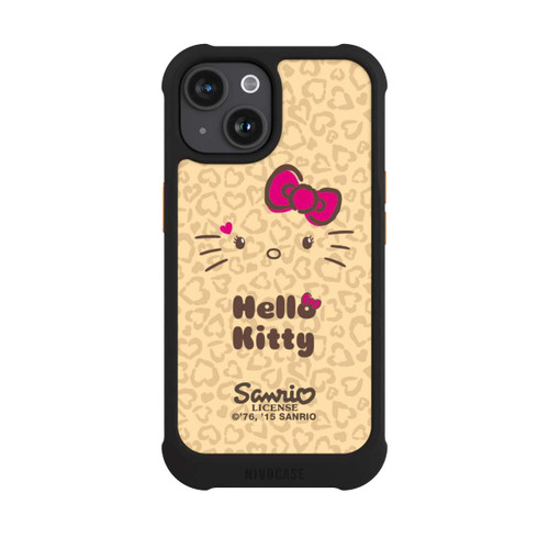 Apple iPhone 15 NIVOmax Hello Kitty - Leo