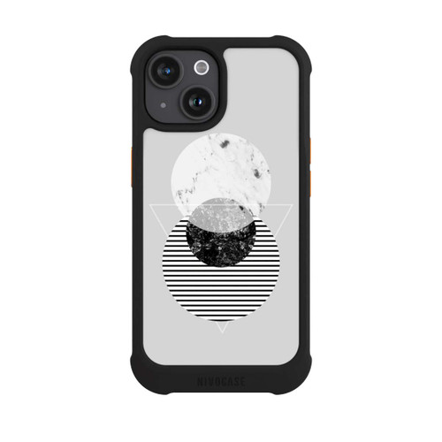 Apple iPhone 15 NIVOmax Minimalismus 9
