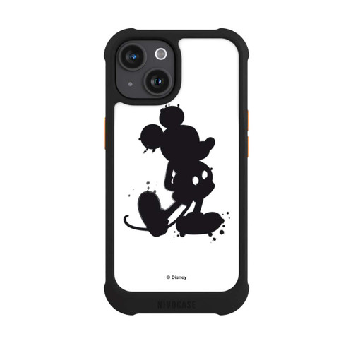 Apple iPhone 15 NIVOmax Mickey Mouse - Splash