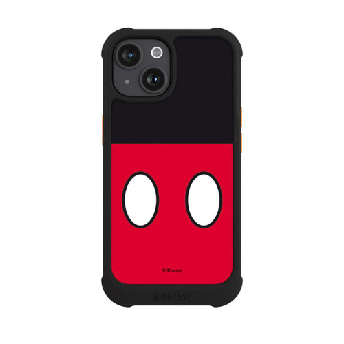Apple iPhone 15 NIVOmax Micky Mouse - Pants