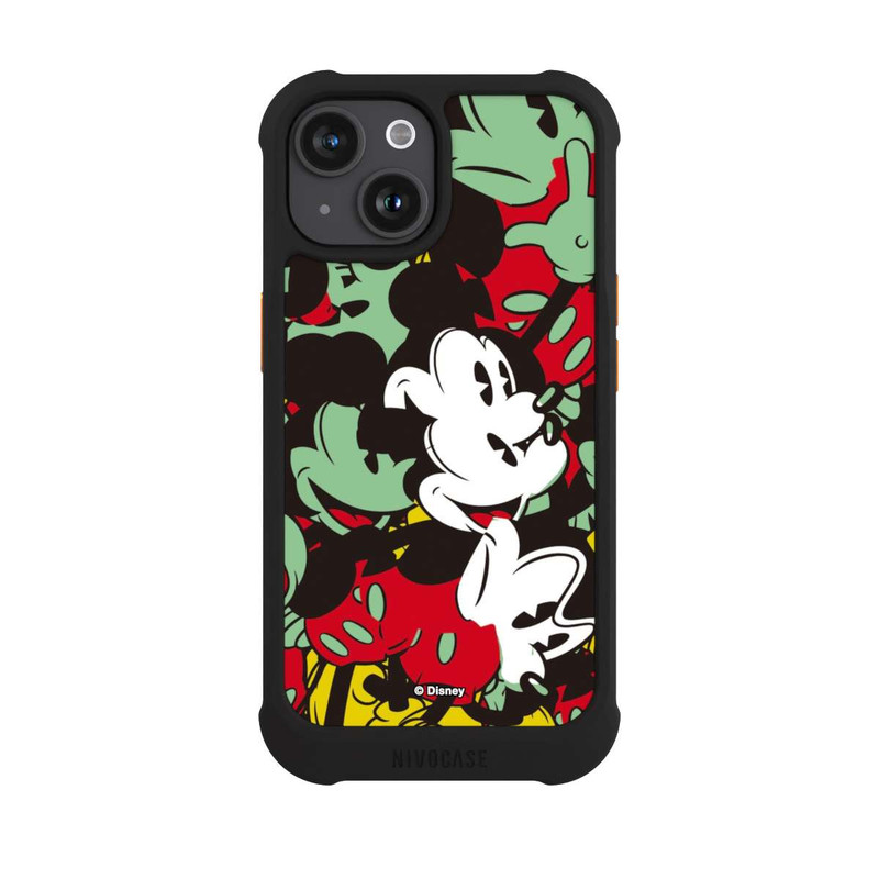 iPhone 15 NIVOmax Mickey Muse