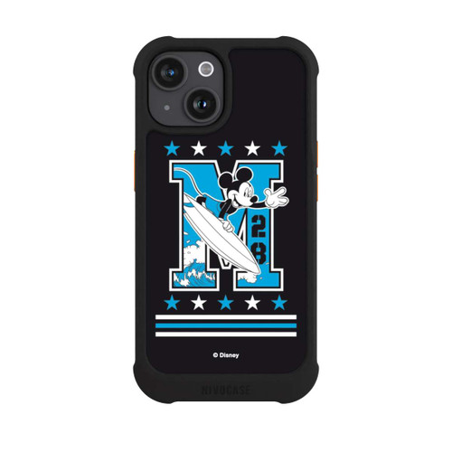 Apple iPhone 15 NIVOmax Mickey Mouse - M28