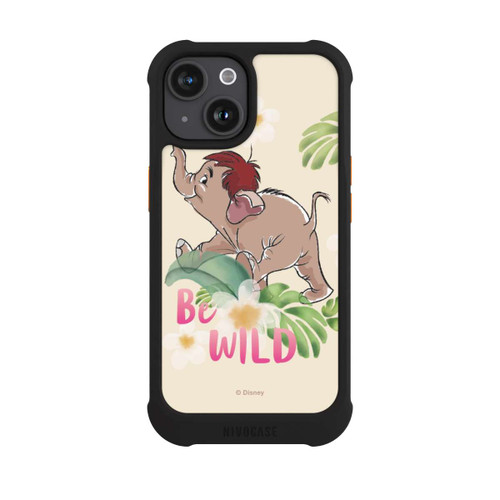 Apple iPhone 15 NIVOmax Be Wild!