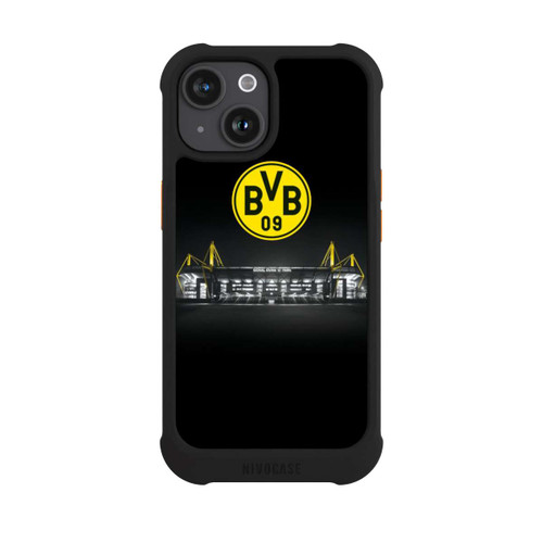 Apple iPhone 15 NIVOmax BVB Stadion