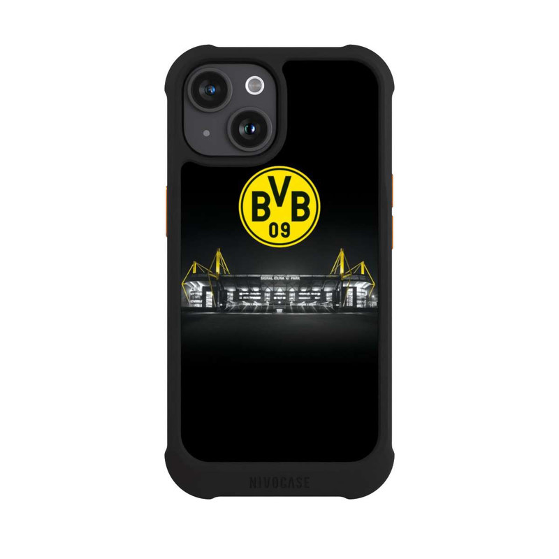 iPhone 15 NIVOmax BVB Stadion