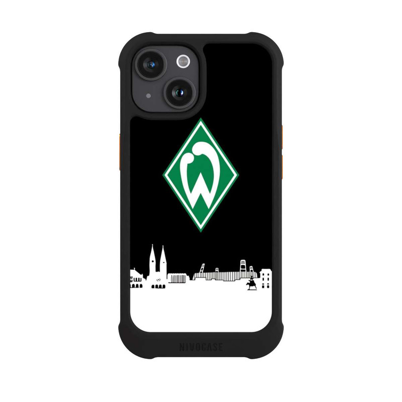 iPhone 15 NIVOmax WB Skyline