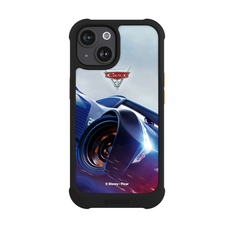 iPhone 15 NIVOmax Cars3 Jackson Storm