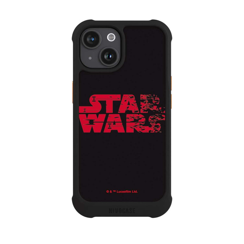 iPhone 15 NIVOmax Star Wars 8