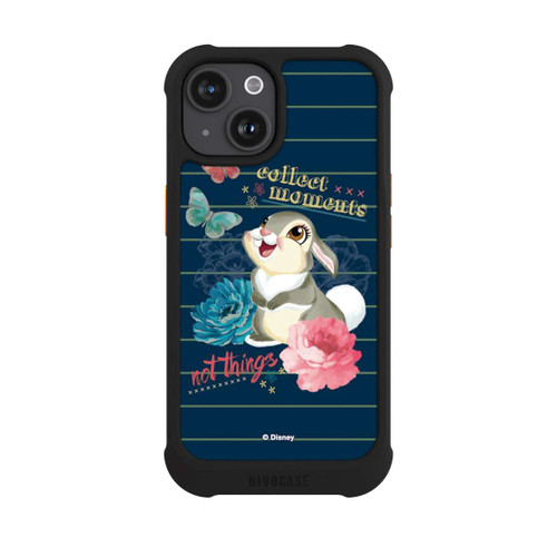 Apple iPhone 15 NIVOmax Collect Moments Cute