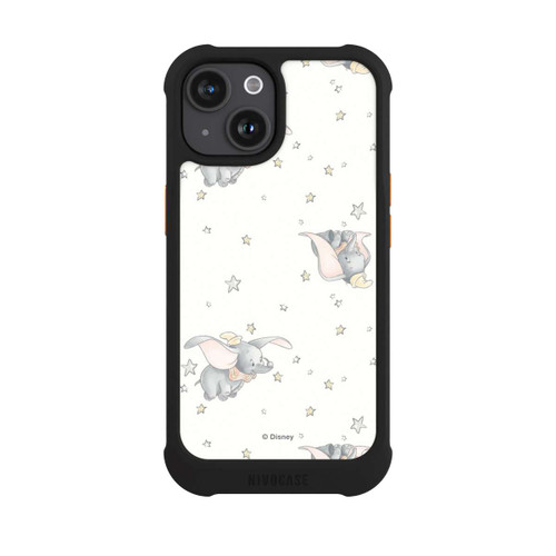 Apple iPhone 15 NIVOmax Dumbo Pattern