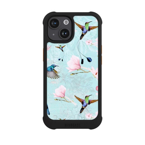 Apple iPhone 15 NIVOmax Colibri vintage
