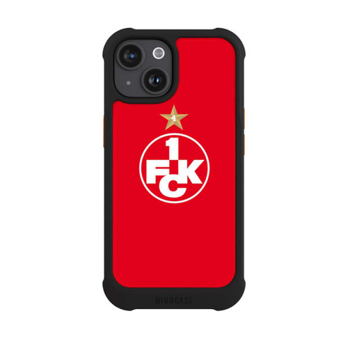 Apple iPhone 15 NIVOmax 4. Stern FCK