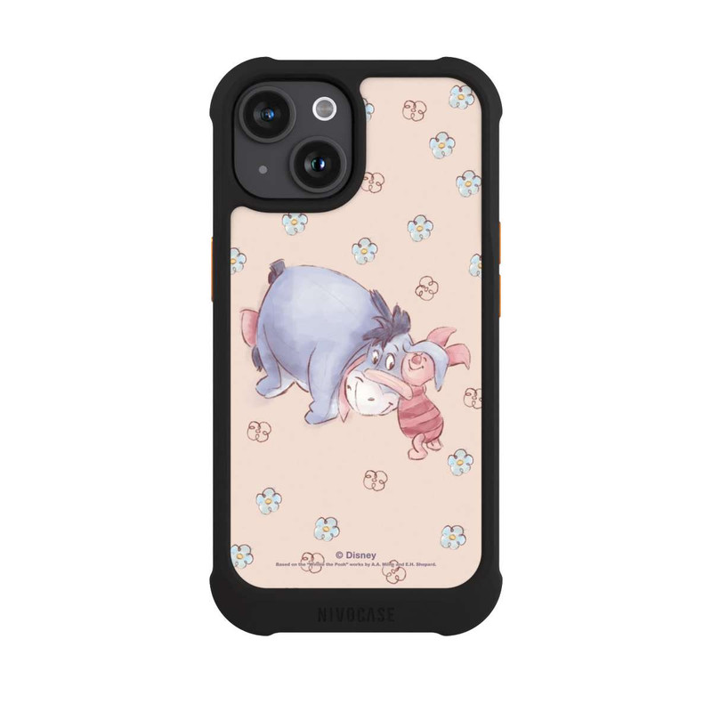 iPhone 15 NIVOmax I ahh und Ferkel