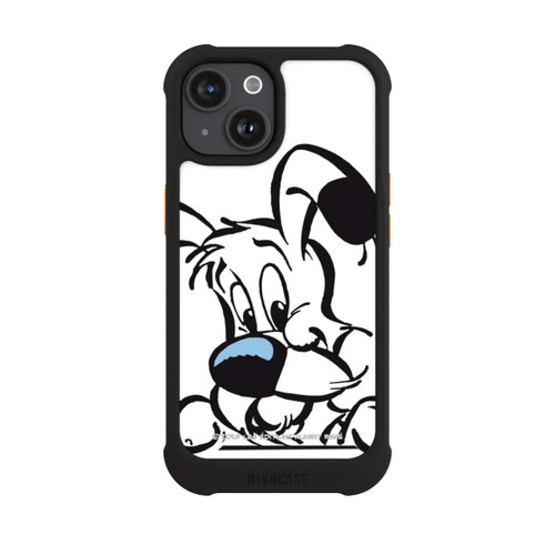 Apple iPhone 15 NIVOmax Idéfix