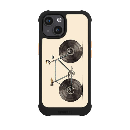 Apple iPhone 15 NIVOmax Velophone