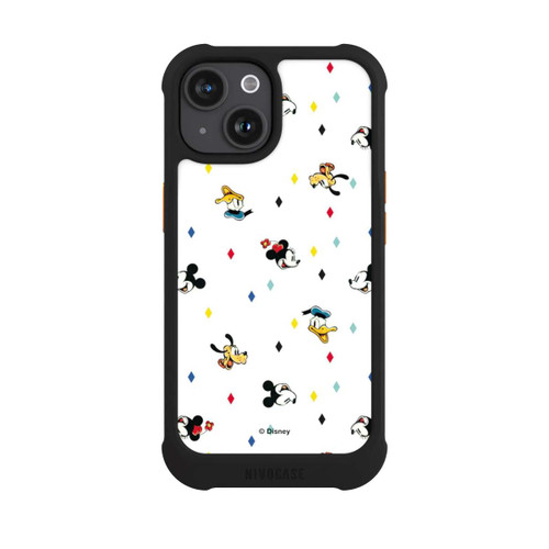 Apple iPhone 15 NIVOmax Disney Carnaval