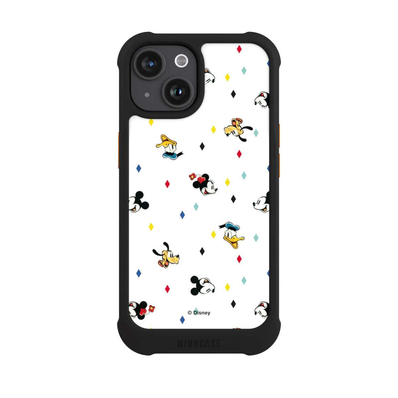 iPhone 15 NIVOmax Disney Carnaval