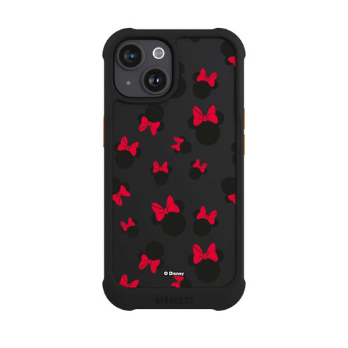 Apple iPhone 15 NIVOmax Minnie Icon
