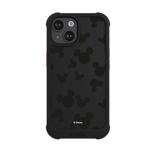 Apple iPhone 15 NIVOmax Mickey Icon