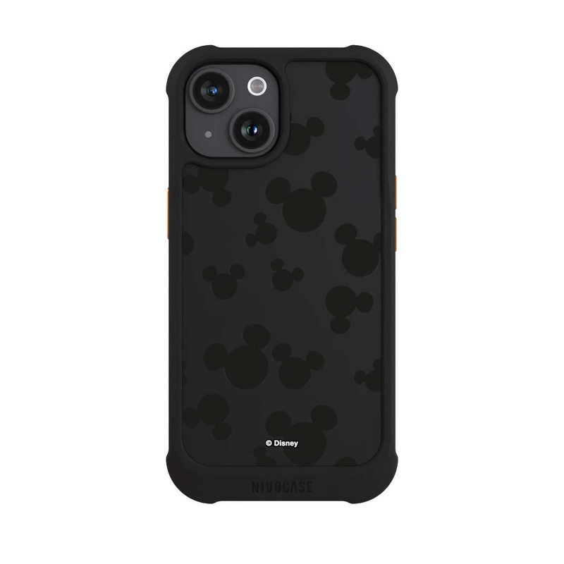 iPhone 15 NIVOmax Mickey Icon