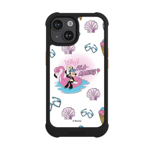 Apple iPhone 15 NIVOmax Völlig verblüffende Minnie