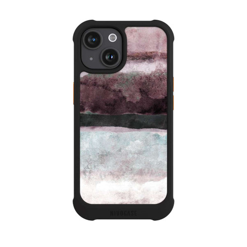 Apple iPhone 15 NIVOmax Aquarelle 24