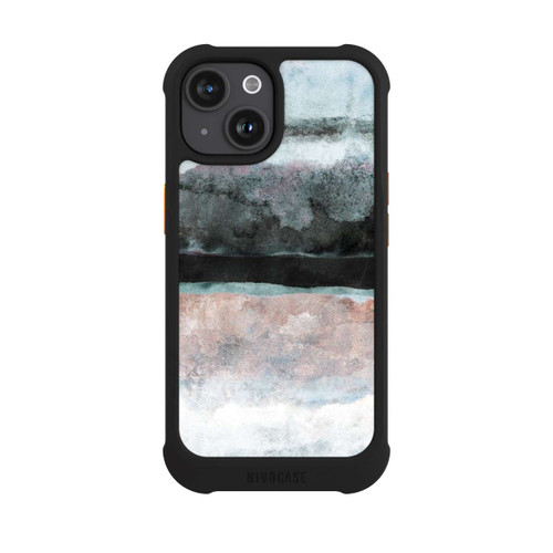 Apple iPhone 15 NIVOmax Aquarelle 24x