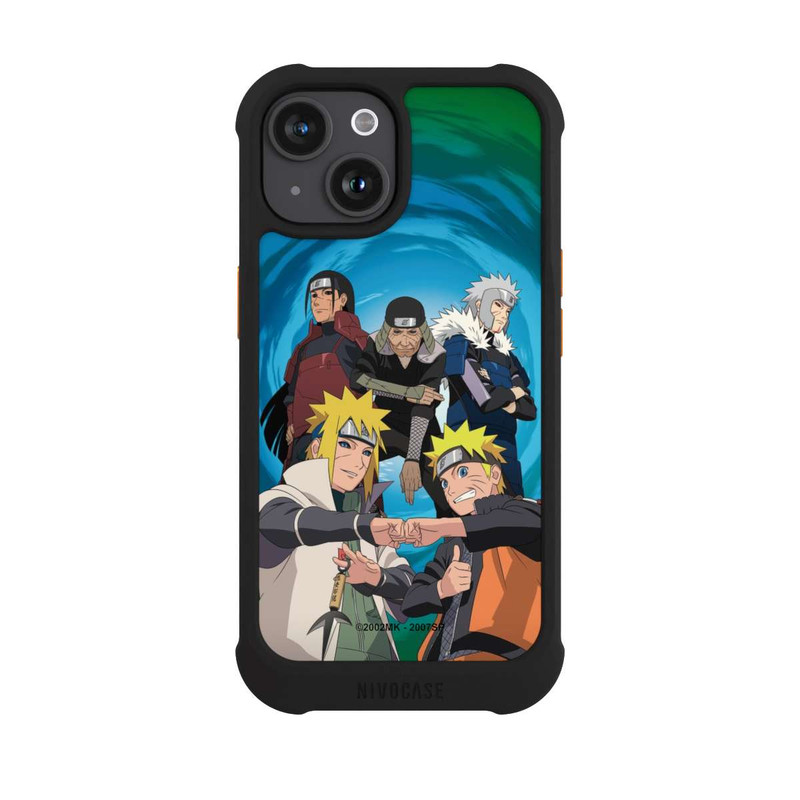 iPhone 15 NIVOmax 4 Hokagen Gruppe