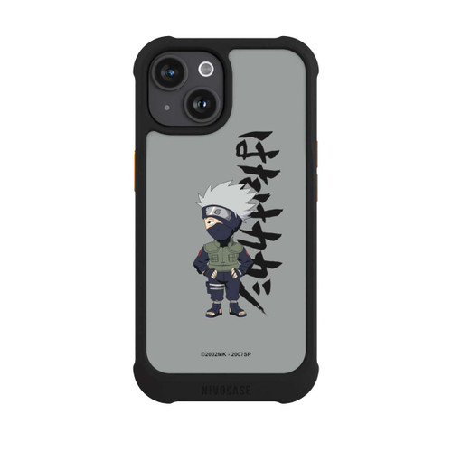 Apple iPhone 15 NIVOmax Kakashi SD
