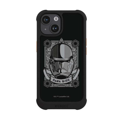 Apple iPhone 15 NIVOmax Trooper 