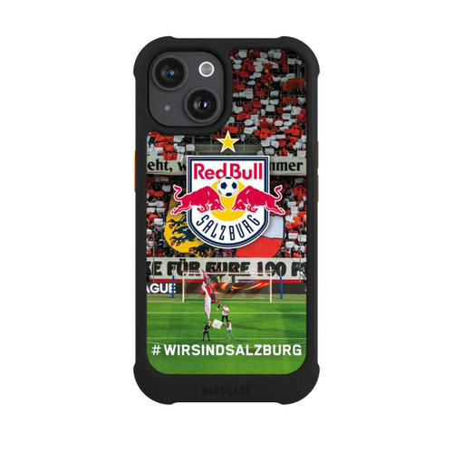Apple iPhone 15 NIVOmax Wir sind Salzburg