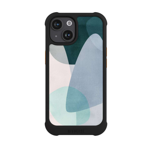 Apple iPhone 15 NIVOmax Grafik 150C