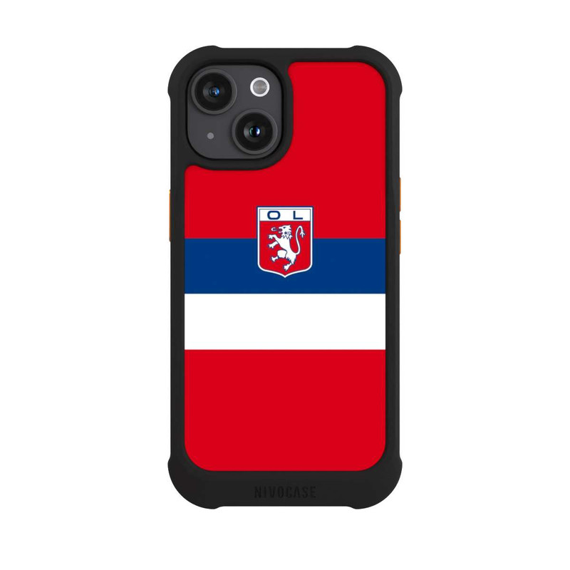 iPhone 15 NIVOmax OL Vintage