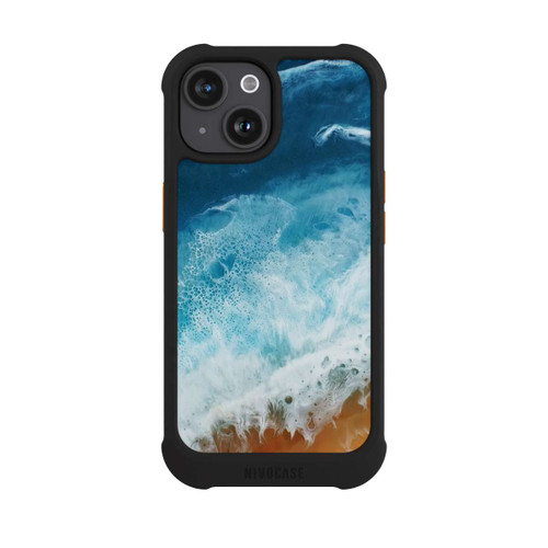 Apple iPhone 15 NIVOmax Mer