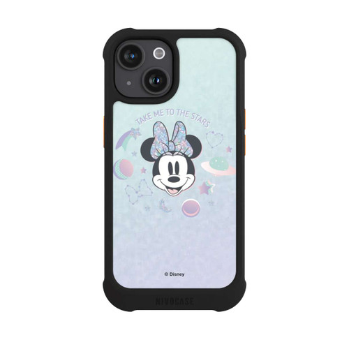 Apple iPhone 15 NIVOmax Take me Back