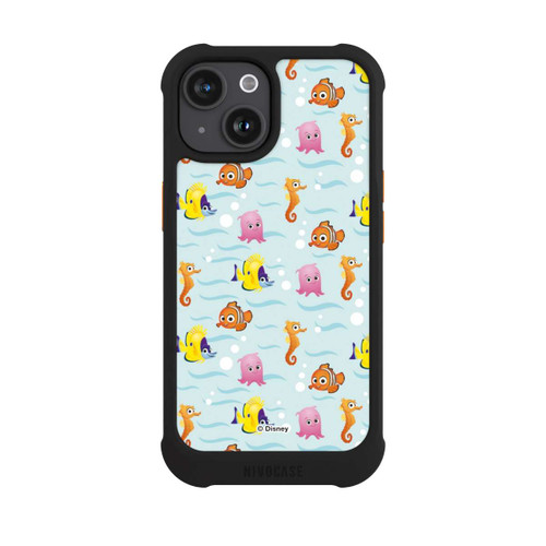 Apple iPhone 15 NIVOmax Nemo Muster