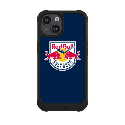 Apple iPhone 15 NIVOmax RBS Blau