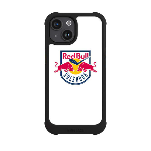 Apple iPhone 15 NIVOmax RBS Weiß