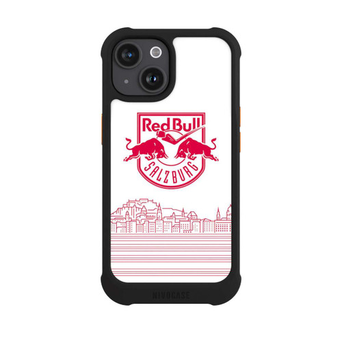 Apple iPhone 15 NIVOmax RBS Salzburg Silhouette