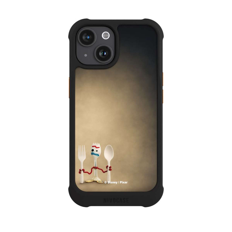 iPhone 15 NIVOmax Toy Story Forky 