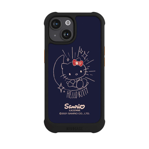 Apple iPhone 15 NIVOmax Hello Kitty - Astrologie