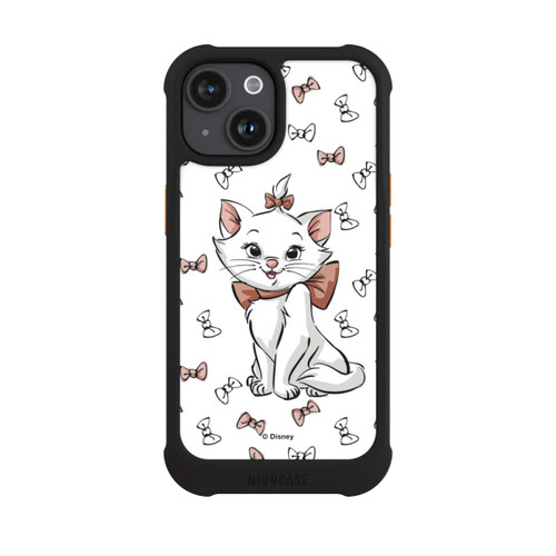 Apple iPhone 15 NIVOmax Marie Shy