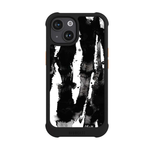 Apple iPhone 15 NIVOmax Aquarelle 1