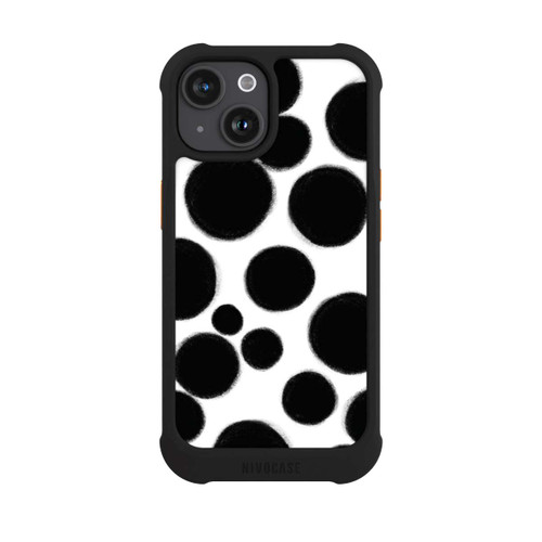 Apple iPhone 15 NIVOmax Gros points