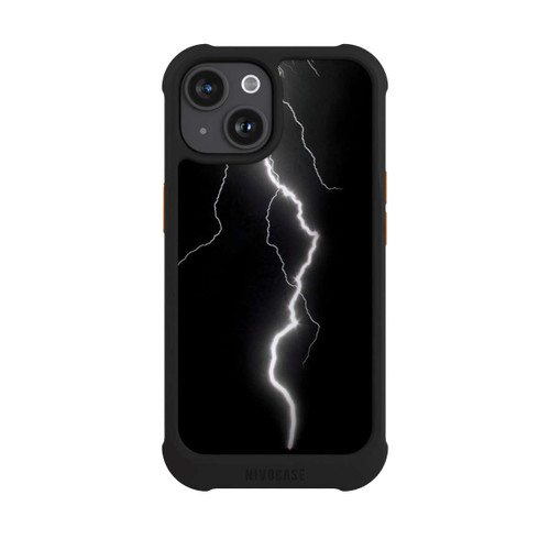 Apple iPhone 15 NIVOmax Lightning