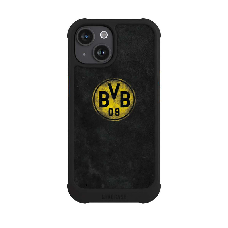 iPhone 15 NIVOmax Grunge