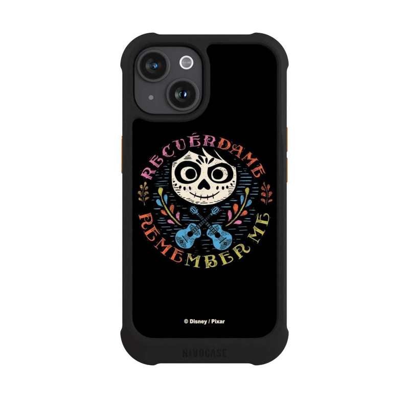 iPhone 15 NIVOmax Coco Remember Me