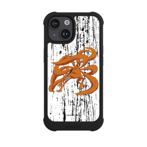 Apple iPhone 15 NIVOmax Kurama
